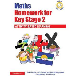 Maths Homework for Key Stage 2