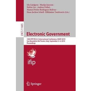 Electronic Government
