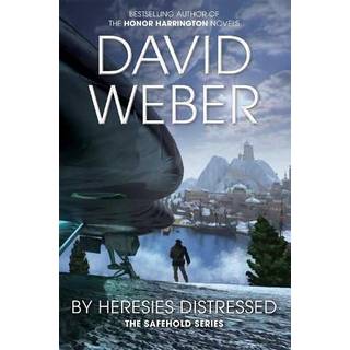 By Heresies Distressed