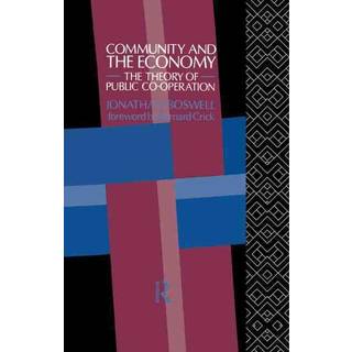 Community and the Economy