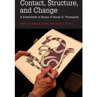 Contact, Structure, and Change