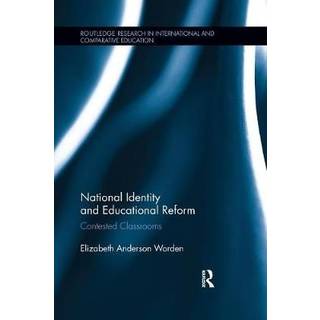 National Identity and Educational Reform