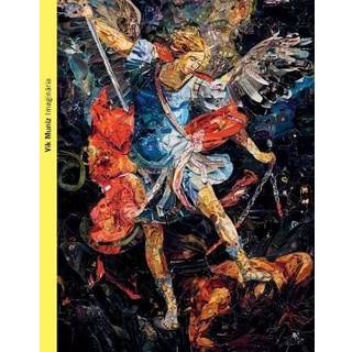Vik Muniz: Imaginaria