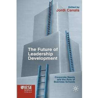 The Future of Leadership Development
