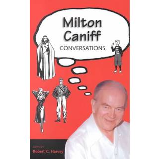 Milton Caniff