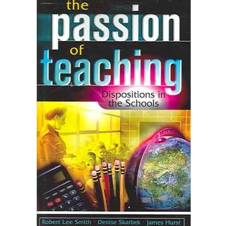 The Passion of Teaching