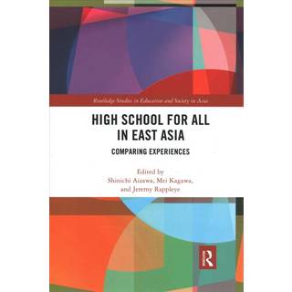High School for All in East Asia
