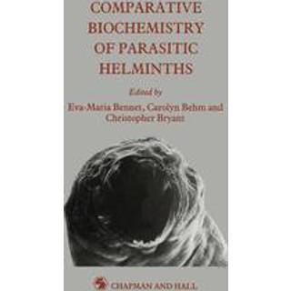 Comparative Biochemistry of Parasitic Helminths