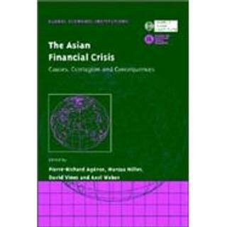 The Asian Financial Crisis