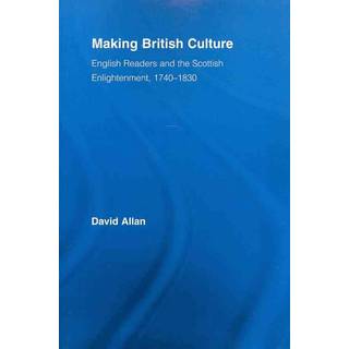 Making British Culture