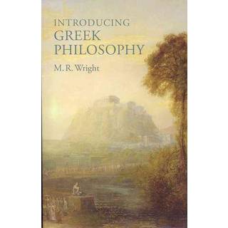 Introducing Greek Philosophy