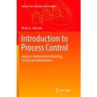 Introduction to Process Control