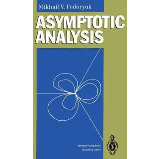 Asymptotic Analysis