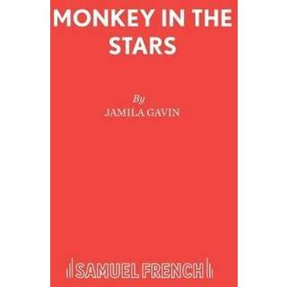 Monkey in the Stars