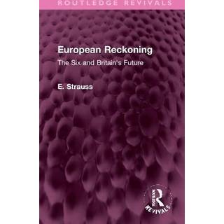 European Reckoning