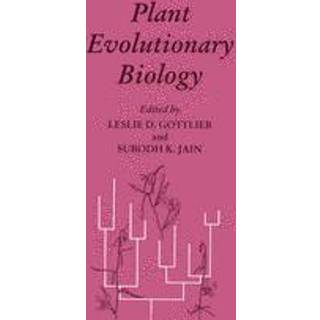 Plant Evolutionary Biology