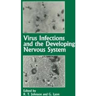 Virus Infections and the Developing Nervous System