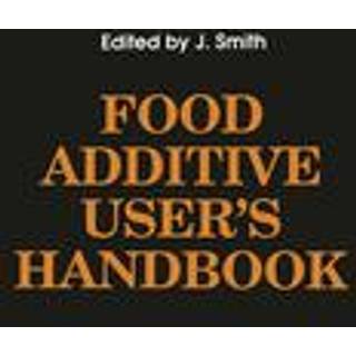 Food Additive User’s Handbook