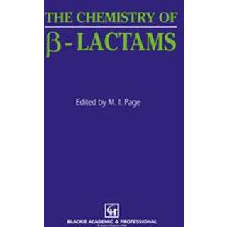 The Chemistry of ß-Lactams