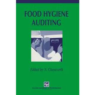 Food Hygiene Auditing