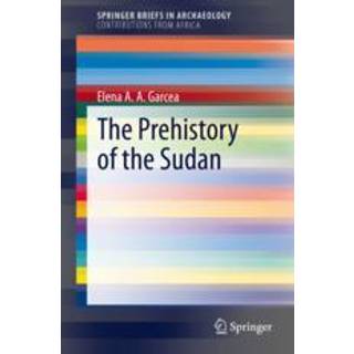 The Prehistory of the Sudan