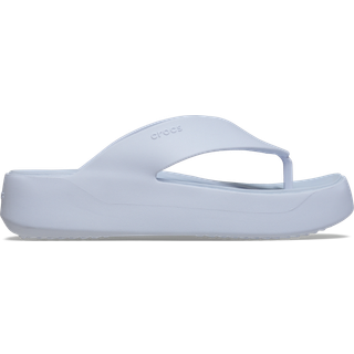 Crocs Getaway Platform Flip - Lightblue - US M8/W10 (EU 41-42)