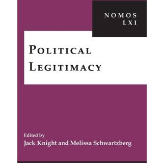 Political Legitimacy
