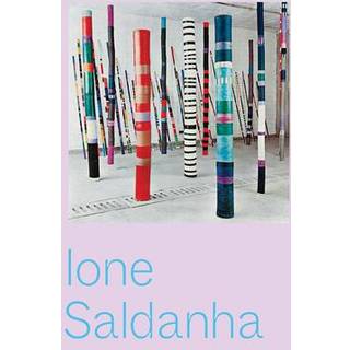 Ione Saldanha: The Invented City