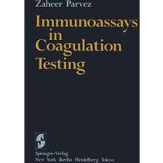 Immunoassays in Coagulation Testing