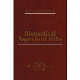 Biomedical Aspects of IUDs