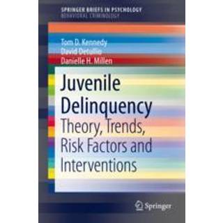 Juvenile Delinquency