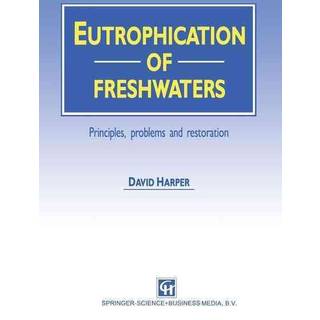 Eutrophication of Freshwaters