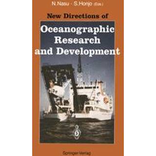 New Directions of Oceanographic Research and Development