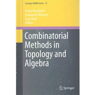 Combinatorial Methods in Topology and Algebra