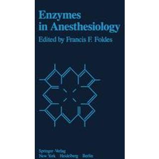 Enzymes in Anesthesiology