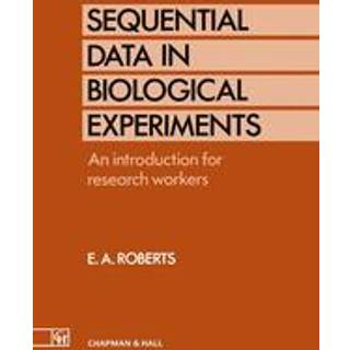 Sequential Data in Biological Experiments