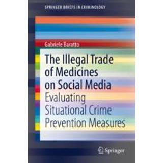 The Illegal Trade of Medicines on Social Media