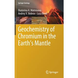 Geochemistry of Chromium in the Earth’s Mantle