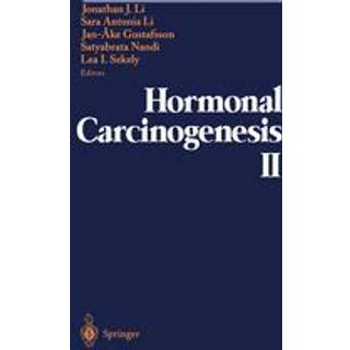Hormonal Carcinogenesis II
