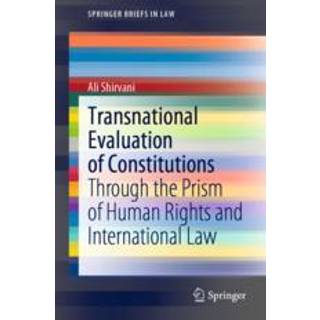 Transnational Evaluation of Constitutions