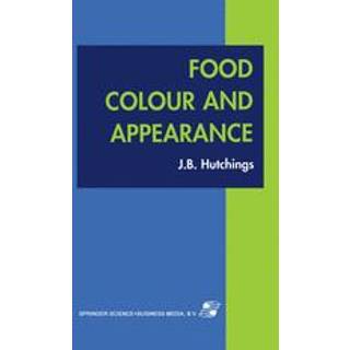 Food Colour and Appearance