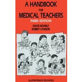 A Handbook for Medical Teachers
