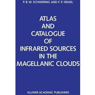 Atlas and Catalogue of Infrared Sources in the Magellanic Clouds