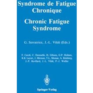 Syndrome de Fatigue Chronique / Chronic Fatigue Syndrome