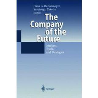 The Company of the Future