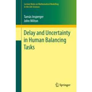 Delay and Uncertainty in Human Balancing Tasks