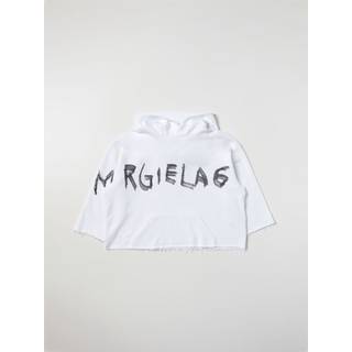 Sweatshirt - White - 10