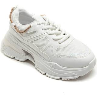 Haya Dame sko 7570 - White - 38