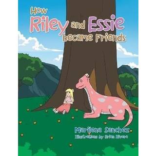 How Riley and Essie Became Friends
