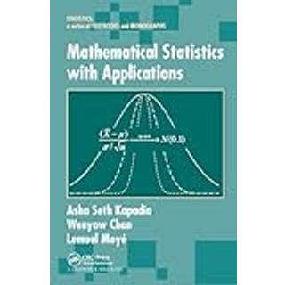 Mathematical Statistics With Applications